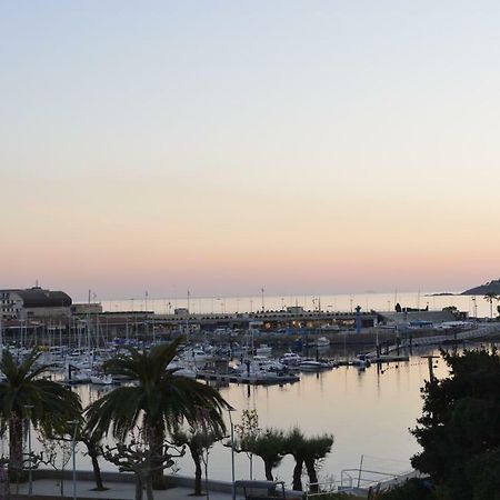 Apto. Sanxenxo-Playa Exteriér fotografie